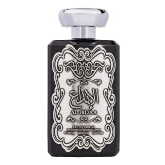 (plu00050) - Apa de Parfum Al Ibdaa, Ard Al Zaafaran, Barbati - 100ml