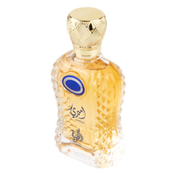 (plu05411) - Apa de Parfum Ameeri, Al Wataniah, Barbati - 100ml