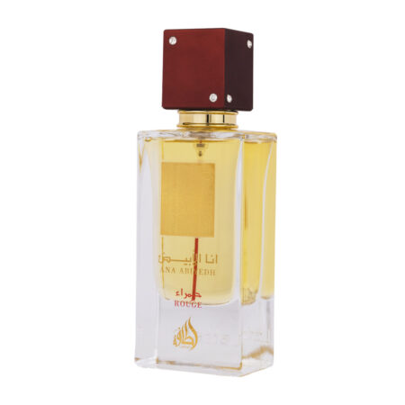 (plu00055) - Apa de Parfum Ana Abiyedh Rouge, Lattafa, Femei - 60ml