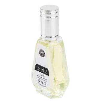 (plu00642) - Apa de Parfum Ana Abiyedh White, Ard Al Zaafaran, Femei - 50ml