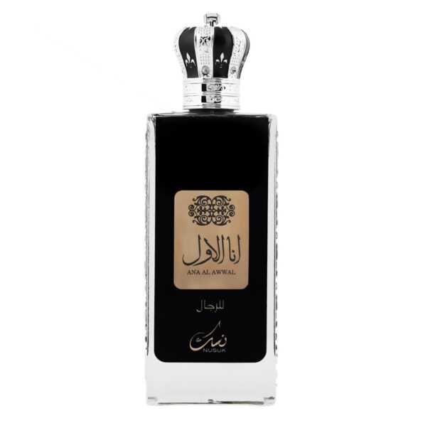 (plu00454) - Apa de Parfum Ana Al Awwal Man, Nusuk, Barbati- 100ml