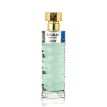 (plu02192) - Apa de Parfum Angeles, Bijoux, Femei - 200ml