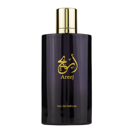 (plu00519) - Apa de Parfum Areej, Ahlaam, Unisex - 100ml