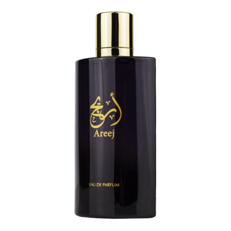 (plu00519) - Apa de Parfum Areej, Ahlaam, Unisex - 100ml