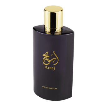 (plu05387) - Apa de Parfum Areej, Ahlaam, Unisex - 100ml