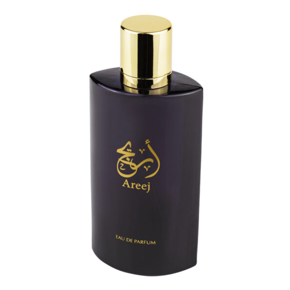(plu05387) - Apa de Parfum Areej, Ahlaam, Unisex - 100ml