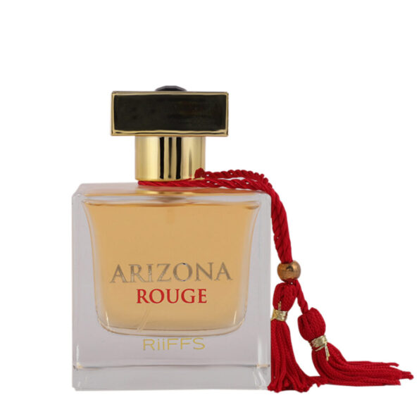 (plu00403) - Apa de Parfum Arizona Rouge, Riiffs, Femei - 100ml