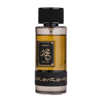 (plu05074) - Apa de Parfum Majd, Asdaaf, Barbati - 100ml