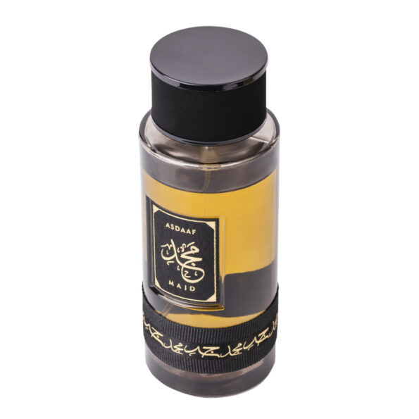 (plu05074) - Apa de Parfum Majd, Asdaaf, Barbati - 100ml