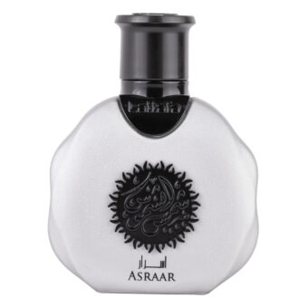 (plu00200) - Apa de Parfum Asraar Shamoos, Lattafa, Femei - 35ml