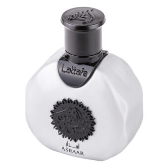 (plu00200) - Apa de Parfum Asraar Shamoos, Lattafa, Femei - 35ml