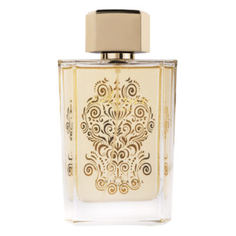 (plu05011) - Apa de Parfum Asrar Gold, Louis Varel, Femei - 100ml