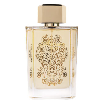 (plu05011) - Apa de Parfum Asrar Gold, Louis Varel, Femei - 100ml