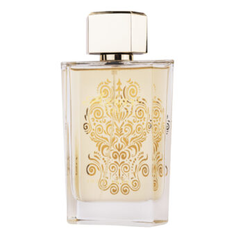 (plu05011) - Apa de Parfum Asrar Gold, Louis Varel, Femei - 100ml