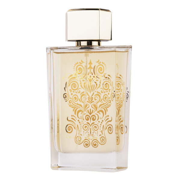 (plu05011) - Apa de Parfum Asrar Gold, Louis Varel, Femei - 100ml