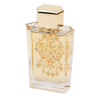 (plu05011) - Apa de Parfum Asrar Gold, Louis Varel, Femei - 100ml