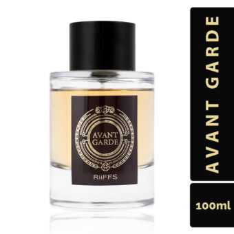 (plu00404) - Apa de Parfum Avant Garde, Riiffs, Barbati - 100ml