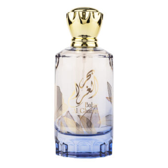 (plu05380) - Apa de Parfum Bahar Al Gharam, Ard Al Zaafaran, Unisex - 100ml