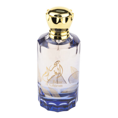 (plu00686) - Apa de Parfum Bahar Al Gharam, Ard Al Zaafaran, Unisex - 100ml