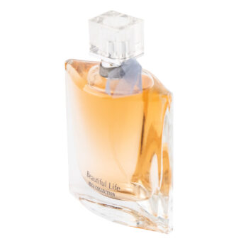 (plu00609) - Apa de Parfum Beautiful Life, Mega Collection, Femei - 100ml