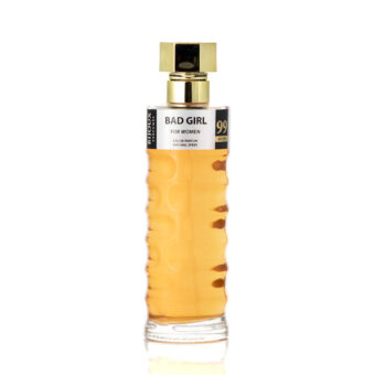 (plu02207) - Apa de Parfum Bad Girl, Bijoux, Femei - 200ml