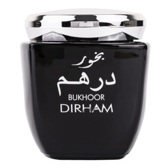 (plu05291) - Carbuni Aromati Dirham, Ard Al Zaafaran, Bakhoor - 80gr