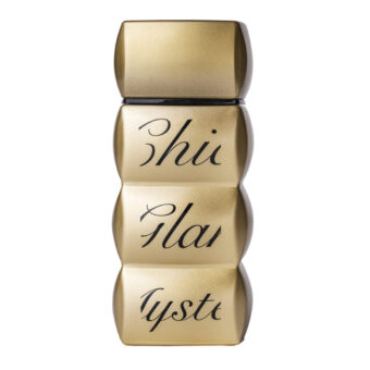 (plu05021) - Apa de Parfum Gold Mystery, Chic'n Glam, Femei - 100ml