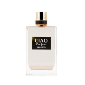 (plu00411) - Apa de Parfum Ciao Pour Femme, Riiffs, Femei - 100ml