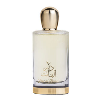 (plu05065) - Apa de Parfum Dar Al Banat, Ard Al Zaafaran, Femei - 100ml