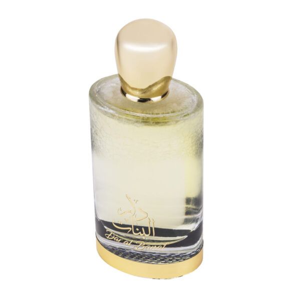 (plu05065) - Apa de Parfum Dar Al Banat, Ard Al Zaafaran, Femei - 100ml