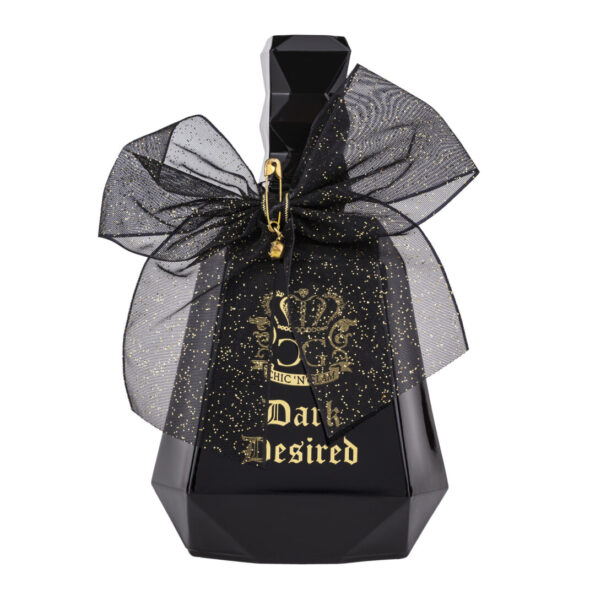 (plu05019) - Apa de Parfum Dark Desired, Chic'n Glam, Femei - 100ml