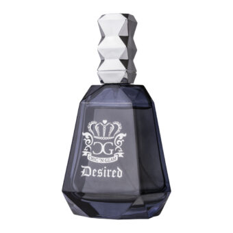 (plu05041) - Parfum Oriental Desired, Chic'n Glam, Damă 100ml