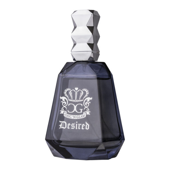 (plu05041) - Parfum Oriental Desired, Chic'n Glam, Damă 100ml
