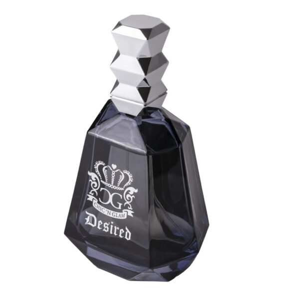 (plu05041) - Parfum Oriental Desired, Chic'n Glam, Damă 100ml