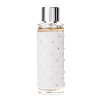 (plu05017) - Apa de Parfum White Diamond, Chic'n Glam, Femei - 100ml