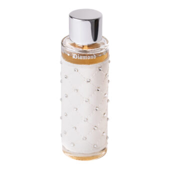 (plu05017) - Apa de Parfum White Diamond, Chic'n Glam, Femei - 100ml