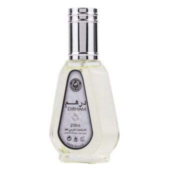 (plu00662) - Apa de Parfum Dirham, Ard Al Zaafaran, Unisex - 50ml