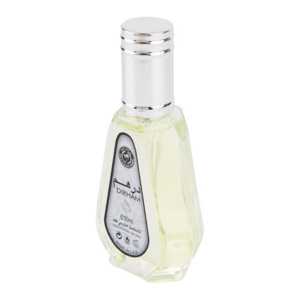 (plu00662) - Apa de Parfum Dirham, Ard Al Zaafaran, Unisex - 50ml