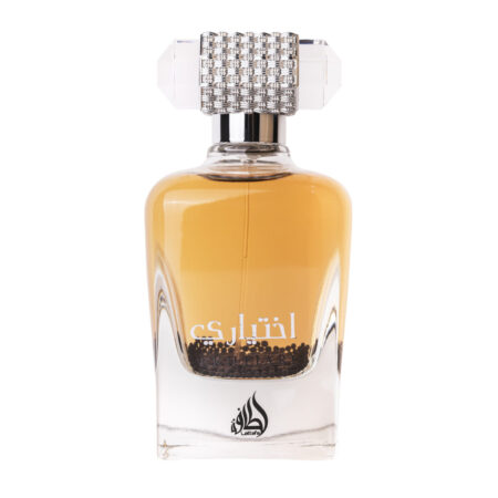 (plu00222) - Apa de Parfum Ekhtiari, Lattafa, Femei - 100ml