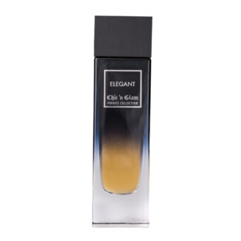 (plu05024) - Apa de Parfum Elegant, Chic'n Glam, Barbati - 100ml