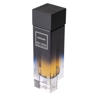 (plu05024) - Apa de Parfum Elegant, Chic'n Glam, Barbati - 100ml