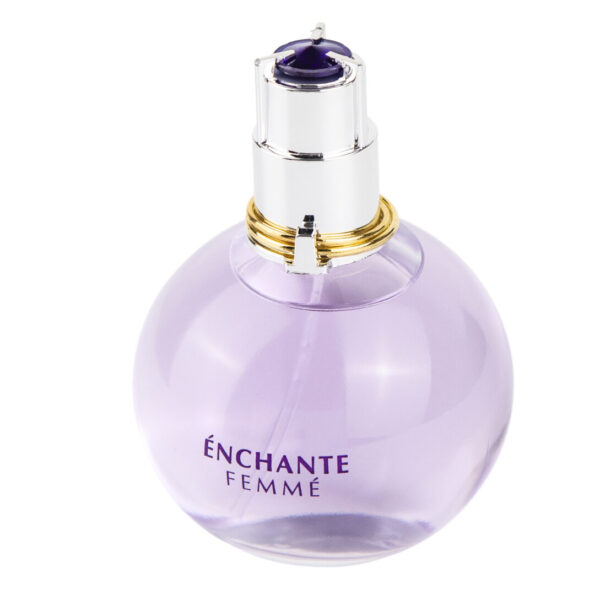 (plu00601) - Apa de Parfum Enchante, Mega Collection, Femei - 100ml