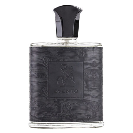 (plu00616) - Apa de Parfum Evento, Mega Collection, Barbati - 100ml