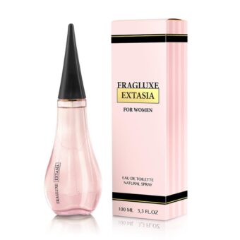 (plu02163) - Apa de Toaleta Extasia, Fragluxe, Femei - 100ml