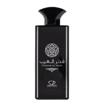 (plu00597) - Apa de Parfum Fakhar Al Arab, Zirconia, Barbati - 100ml