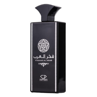 (plu05398) - Apa de Parfum Fakhar Al Arab, Zirconia, Barbati - 100ml