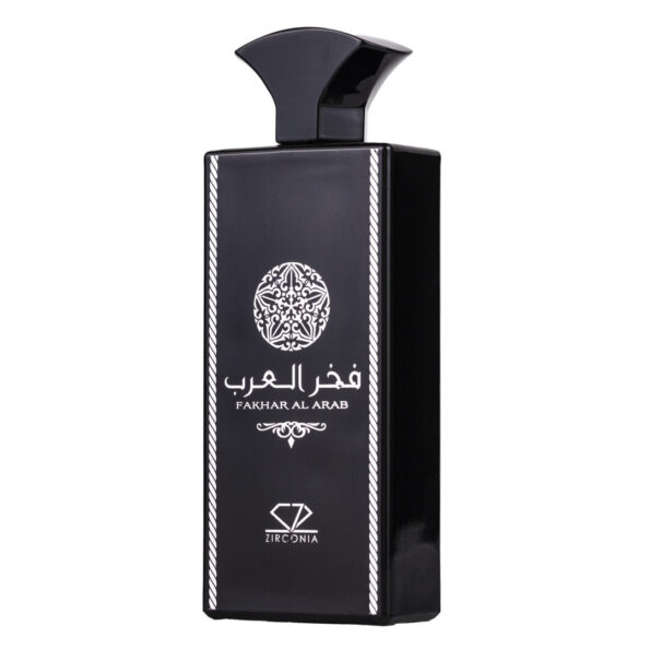 (plu00597) - Apa de Parfum Fakhar Al Arab, Zirconia, Barbati - 100ml