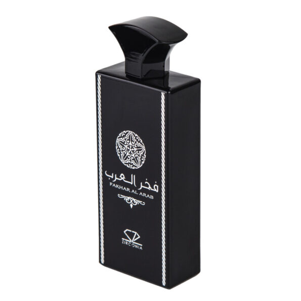 (plu00597) - Apa de Parfum Fakhar Al Arab, Zirconia, Barbati - 100ml