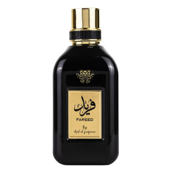 (plu00324) - Apa de Parfum Fareed, Ard Al Zaafaran, Unisex - 100ml