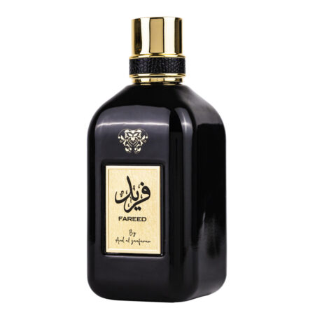 (plu00324) - Apa de Parfum Fareed, Ard Al Zaafaran, Unisex - 100ml